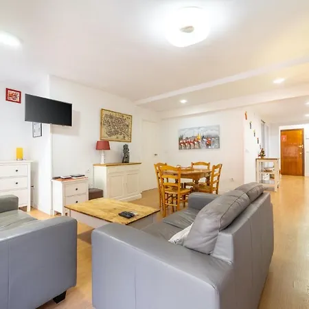 Apartamento Myflats San Jose