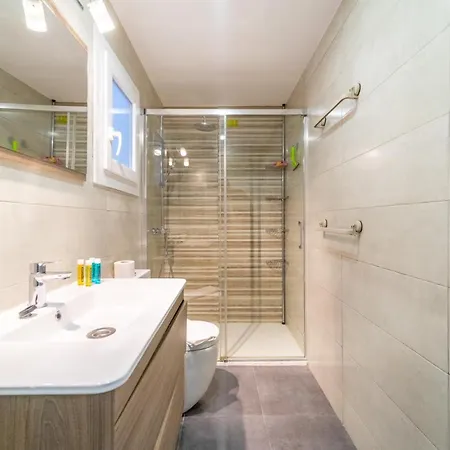 Apartamento Myflats San Jose Alicante