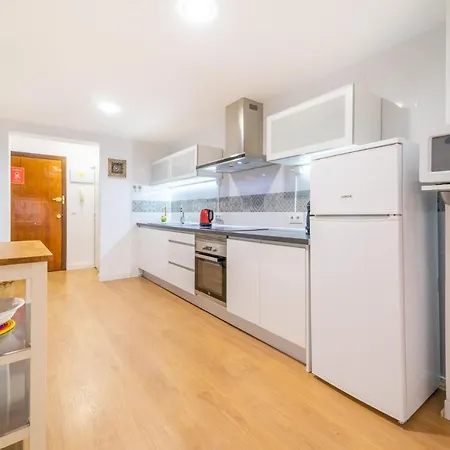 Apartamento Myflats San Jose
