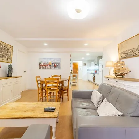 Myflats San Jose Apartamento *