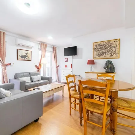 Myflats San Jose Alicante