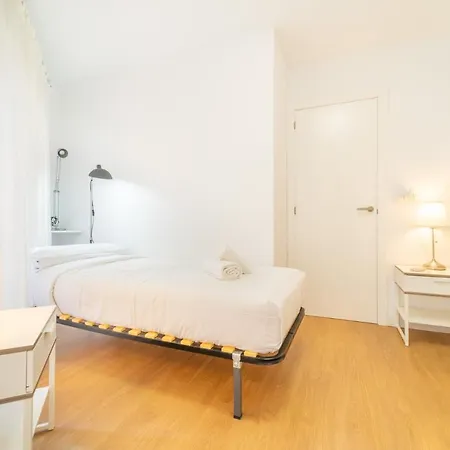 Apartamento Myflats San Jose