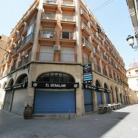 Myflats San Jose Apartamento *