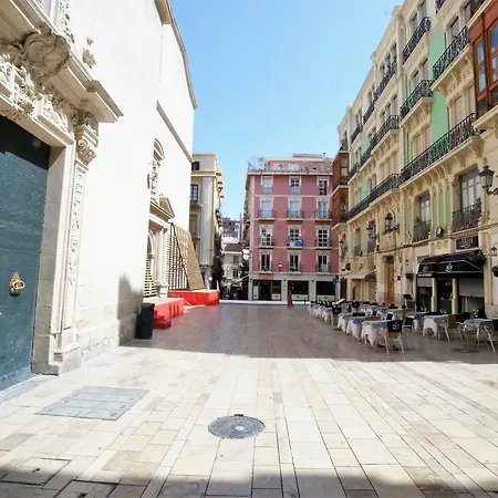 Apartamento Myflats San Jose