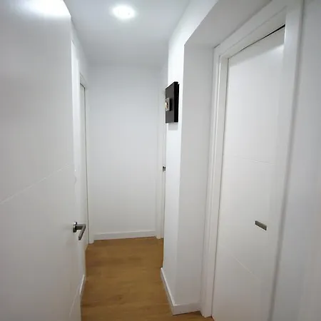 Apartamento Myflats San Jose