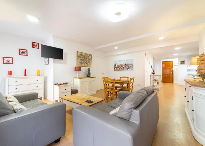Apartment In San Jose