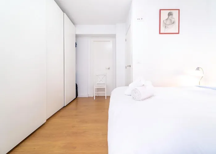 Apartment In San Jose *
