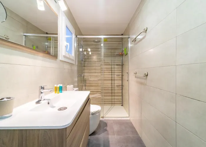 Apartment In San Jose Alicante