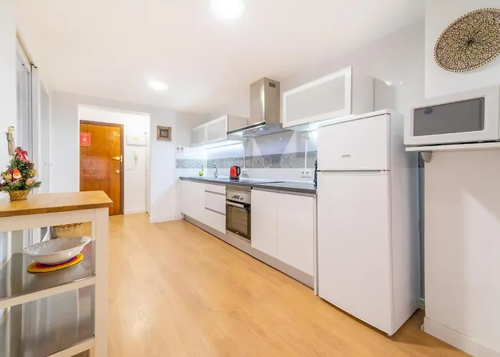 Apartment In San Jose