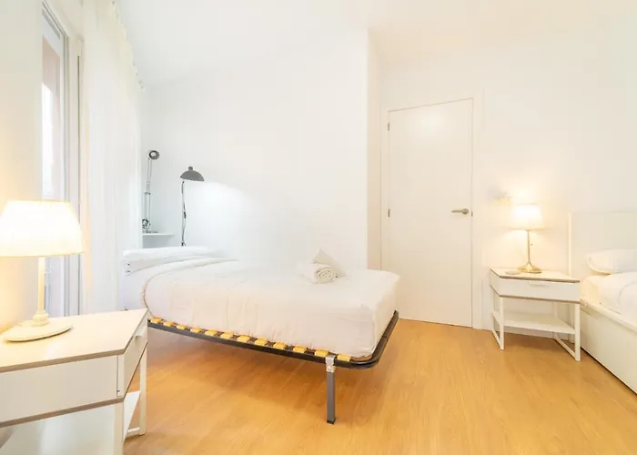 Apartment In San Jose