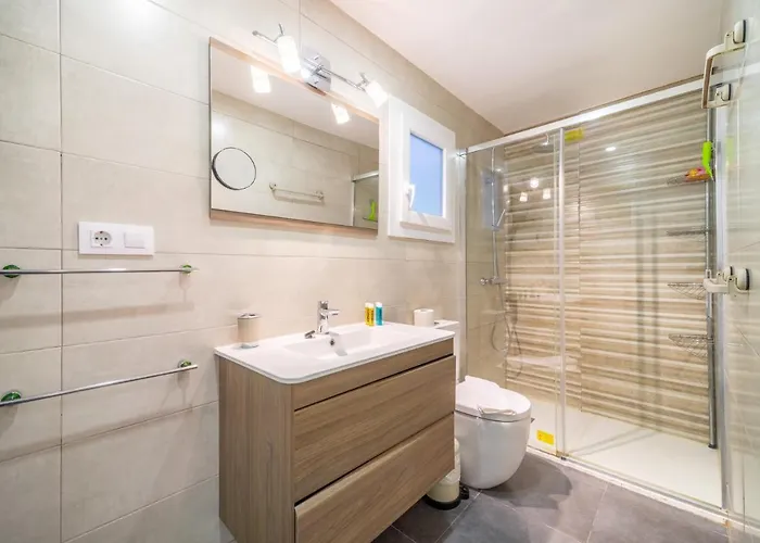 Apartment In San Jose Alicante