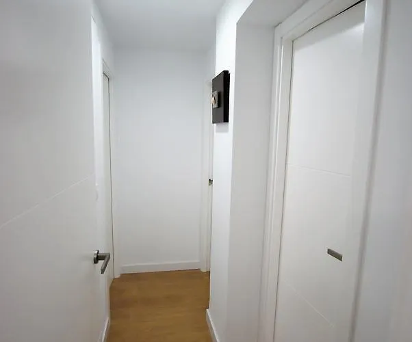 Apartment In San Jose