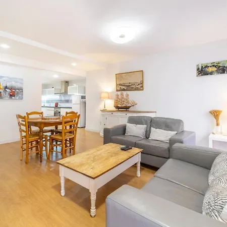 Myflats San Jose Alicante