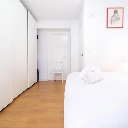 Appartement Myflats San Jose *