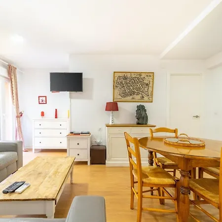 Myflats San Jose Appartement *
