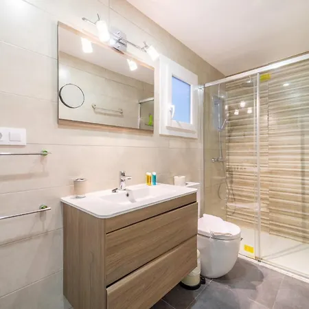 Appartement Myflats San Jose Alicante